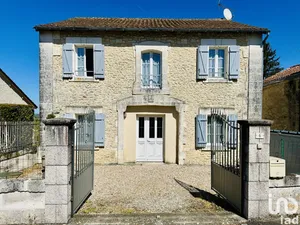House at VERTEILLAC (24320)