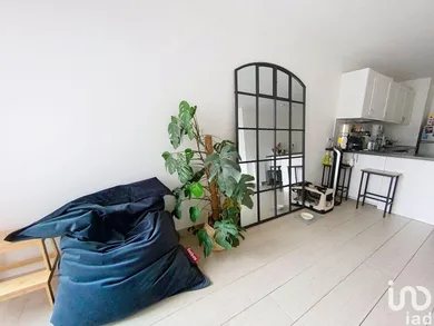 Apartment in BOULOGNE-BILLANCOURT (92100)