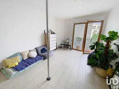 Apartment in BOULOGNE-BILLANCOURT (92100)