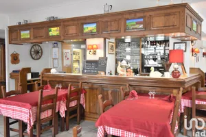 Restaurant at FORBACH (57600)