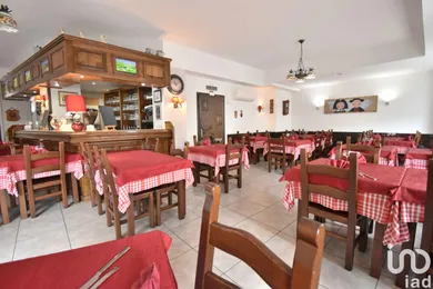 Restaurant in FORBACH (57600)