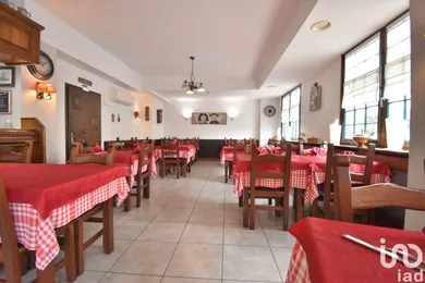 Restaurant in FORBACH (57600)
