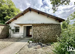 Local d’activité à FLOING (08200)