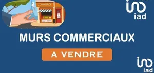 Murs commerciaux à BLANQUEFORT (33290)