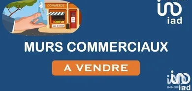 Commercial walls at BLANQUEFORT (33290)