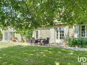Maison à SOUBISE (17780)