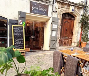 Restauration rapide à FORCALQUIER (04100)