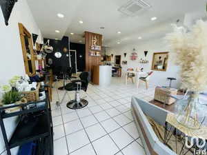 Local d’activité à LA RICHE (37520)