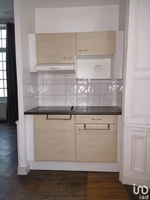 Apartment at FONTENAY-LE-COMTE (85200)