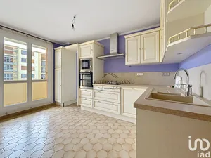 Appartement à BROU-SUR-CHANTEREINE (77177)