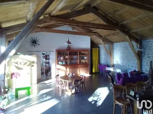 Maison à LANGOGNE (48300)