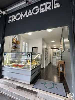 Boutique/Local commercial à PARIS (75012)