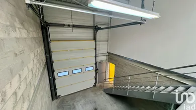 Business asset at SANTENY (94440)