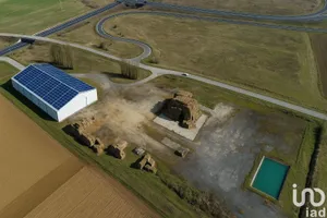 Hangar à GONDREVILLE (45490)