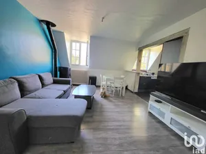 Appartement à FONTAINE-LA-RIVIÈRE (91690)