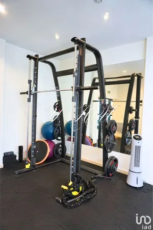 Local d’activité à PARIS (75019)