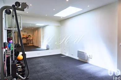 Local d’activité à PARIS (75019)