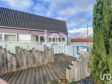 Bureaux à STEINBOURG (67790)