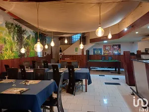 Restaurant at SAINT-PIERRE (97410)
