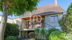 Maison à ANTONY (92160)