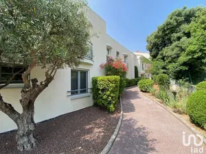 Appartement à SAINT-RAPHAËL (83700)