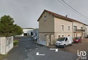 Fonds de commerce à MEAUX (77100)