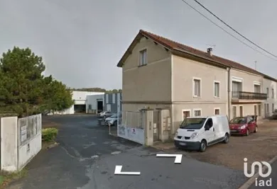 Local d’activité à MEAUX (77100)