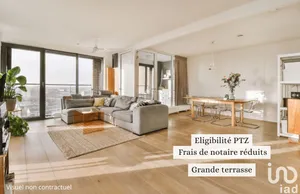 Appartement à ANNECY (74000)