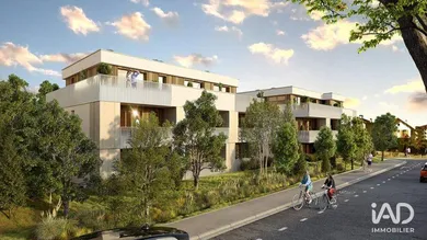 Apartment in ANNECY (74000)