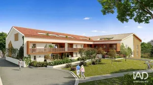 Appartement à ARGELÈS-SUR-MER (66700)