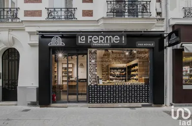 Commercial at COLOMBES (92700)