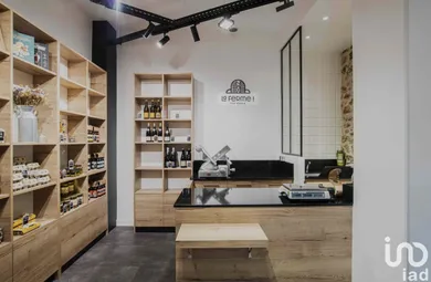 Commercial in COLOMBES (92700)