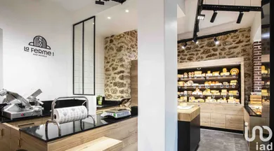 Commercial in COLOMBES (92700)