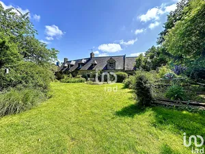 Maison à PLESCOP (56890)