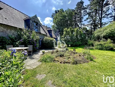 House at PLESCOP (56890)