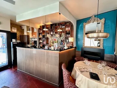 Gourmet restaurant in LE PERREUX-SUR-MARNE (94170)