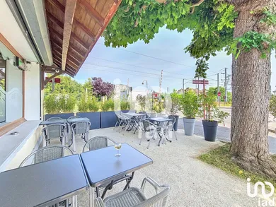 Restaurant à GRETZ-ARMAINVILLIERS (77220) — 10/10