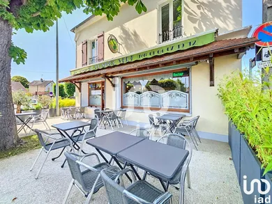 Restaurant à GRETZ-ARMAINVILLIERS (77220) — 2/10