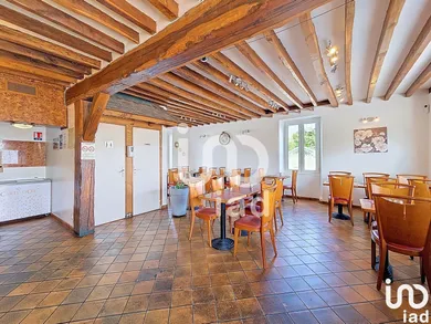 Restaurant à GRETZ-ARMAINVILLIERS (77220) — 4/10