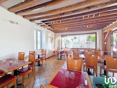 Restaurant à GRETZ-ARMAINVILLIERS (77220) — 5/10