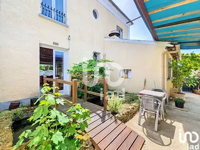 Restaurant à GRETZ-ARMAINVILLIERS (77220) — 6/10