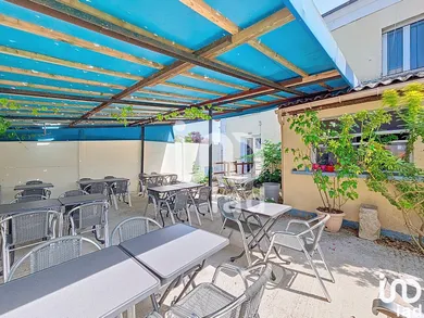 Restaurant à GRETZ-ARMAINVILLIERS (77220) — 7/10