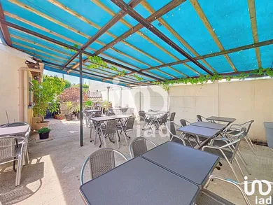 Restaurant à GRETZ-ARMAINVILLIERS (77220) — 8/10