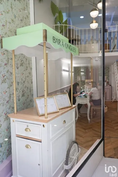 Lease-hold at NICE (06000)