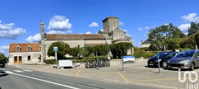 Hôtel-restaurant à GERMIGNY-DES-PRÉS (45110)
