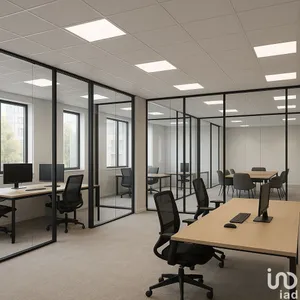 Bureaux à PARIS (75020)