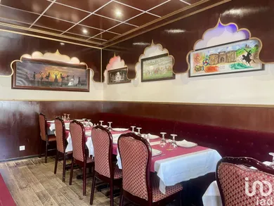 Restaurant in CLAMART (92140)