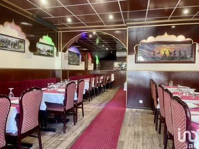 Restaurant in CLAMART (92140)