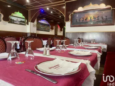 Restaurant in CLAMART (92140)