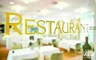 Restaurant à CLICHY (92110)